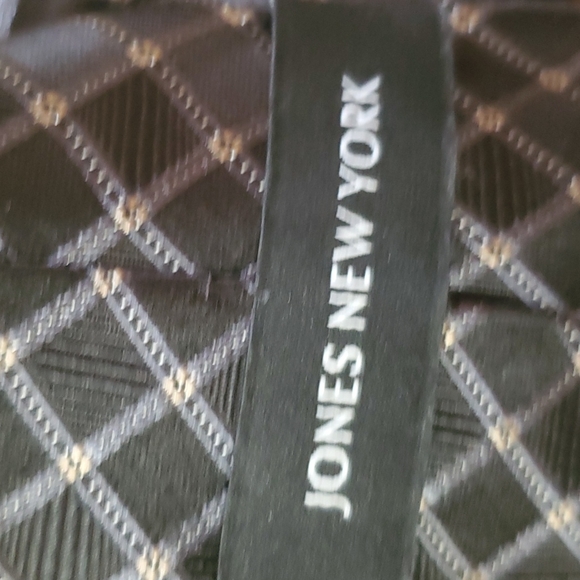 Jones New York necktie - Picture 4 of 5